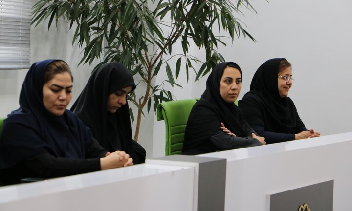 تلاش برای تهیه و توزیع کتاب بر مبنای عدالت و نیاز در کتابخانههای عمومی