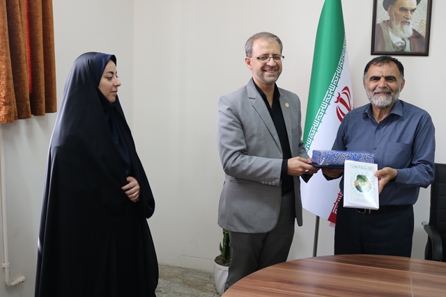 حمایت تمام‌قد نمایندگان برای تصویب اصلاح قانون تأسیس نهاد کتابخانه‌های عمومی کشور در مجلس دوازدهم