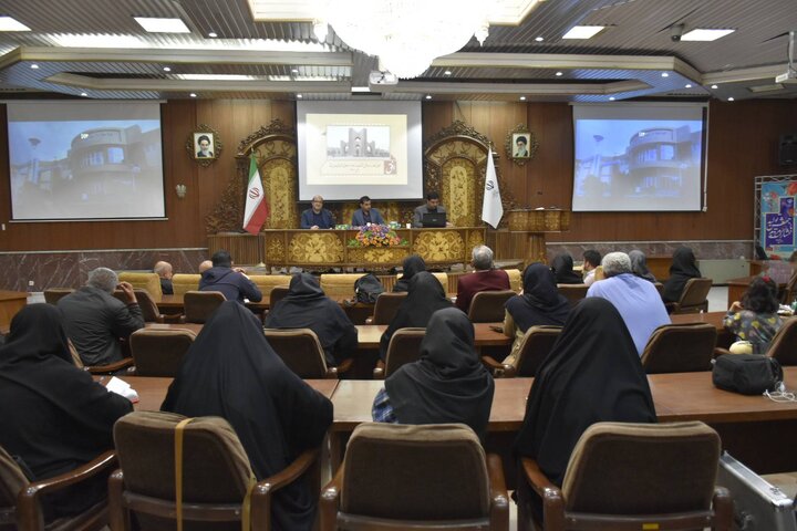 رشد شاخصهای کتابخانهای در دولت سیزدهم چشمگیر بوده است