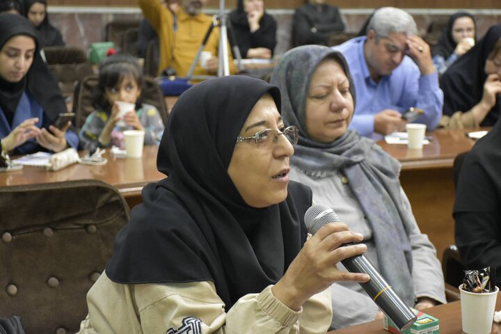 رشد شاخصهای کتابخانهای در دولت سیزدهم چشمگیر بوده است