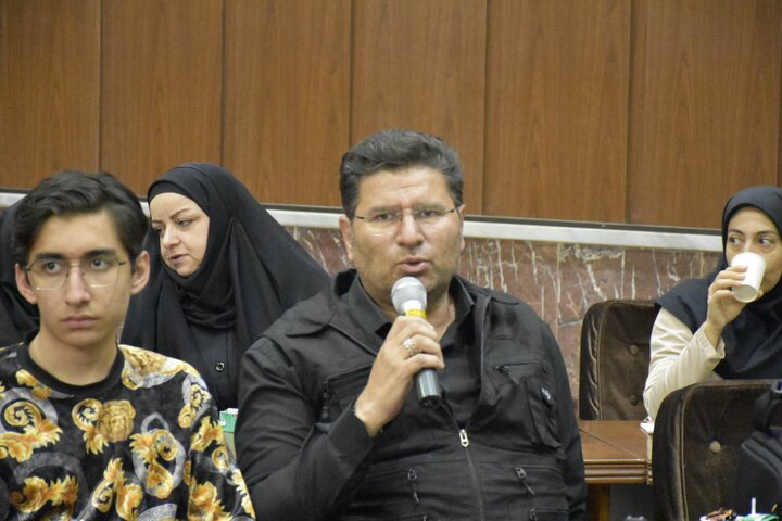 رشد شاخصهای کتابخانهای در دولت سیزدهم چشمگیر بوده است