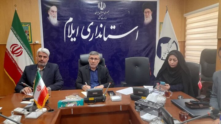 رشد چشمگیر اعضای کتابخانههای عمومی استان ایلام در سه سال گذشته قابل تحسین است