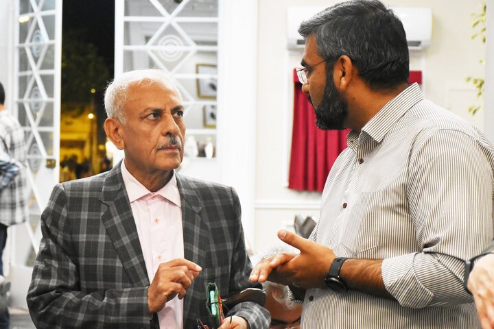 لزوم توجه به کتابخانه شهید آیتالله دستغیب شیراز بهعنوان الگو در سطح کشور