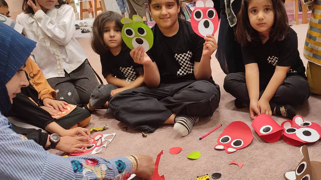 بازار برگزاری کلاسهای آموزشی-فرهنگی در کتابخانههای عمومی خراسان رضوی گرم شد