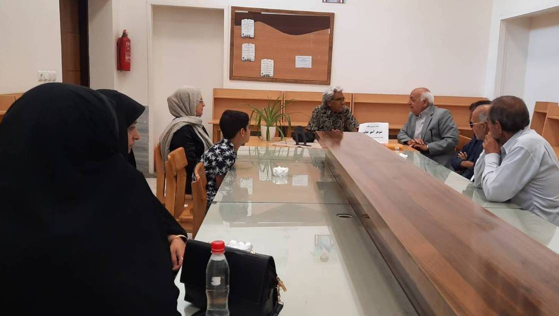 برنامههای فرهنگی و نشستهای مطالعاتی در کتابخانههای عمومی خراسان رضوی برگزار شد