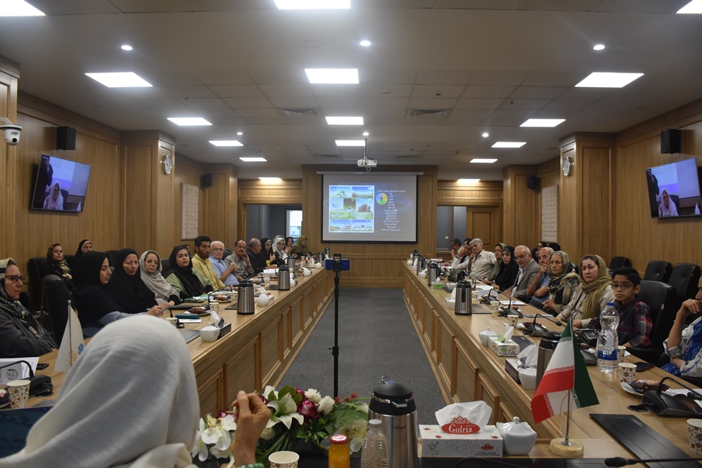 همایش سبک زندگی جامعنگر برگزار شد