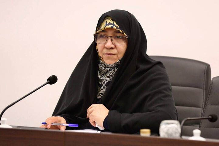 افزایش شتاب توسعه کتابخانهها در دوره دولت مردمی مایه خرسندی است