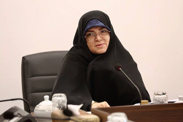 افزایش شتاب توسعه کتابخانهها در دوره دولت مردمی مایه خرسندی است