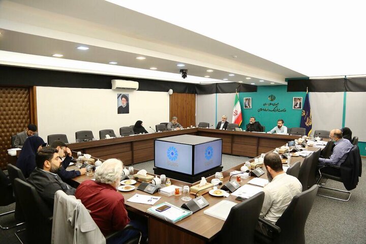 افزایش شتاب توسعه کتابخانهها در دوره دولت مردمی مایه خرسندی است