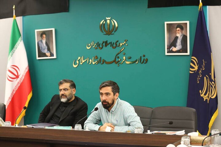 افزایش شتاب توسعه کتابخانهها در دوره دولت مردمی مایه خرسندی است