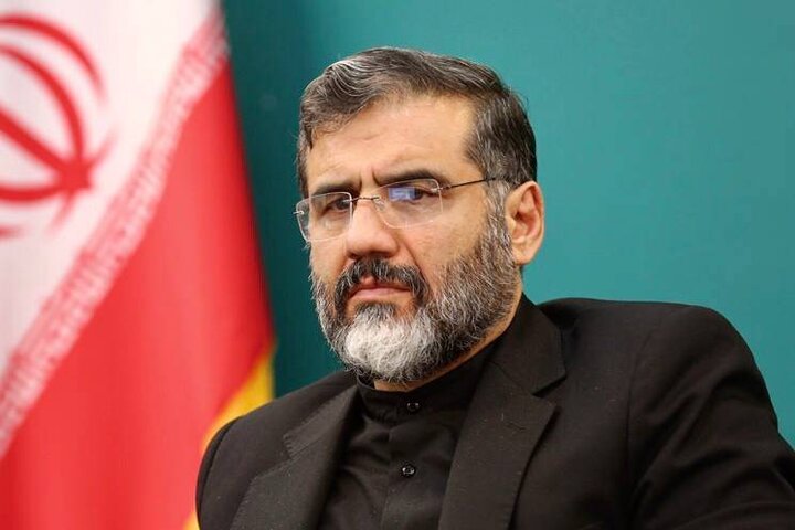 افزایش شتاب توسعه کتابخانهها در دوره دولت مردمی مایه خرسندی است