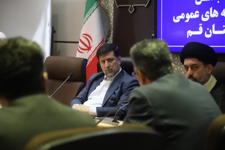 کتابخانه عمومی انسانساز و پرورشدهنده نسل آینده است