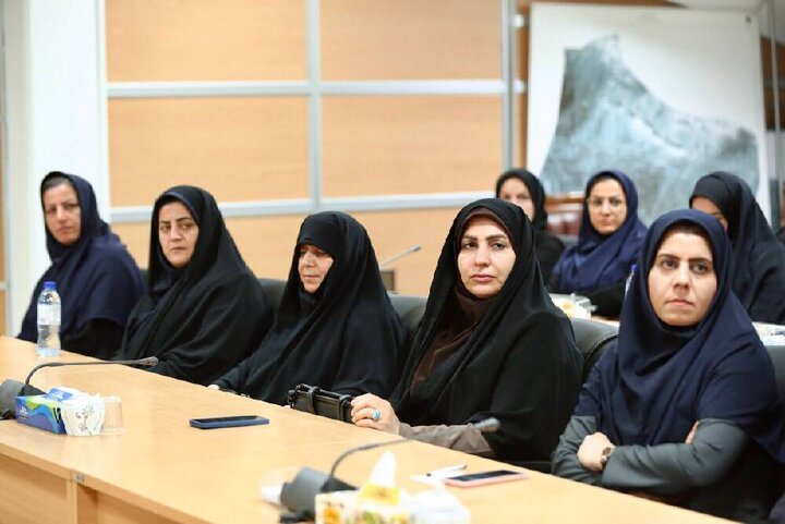 نهاد وقتی میتواند پیشبرنده و اثرگذار باشد که هر واحدش در نقطه خدمت خود استقلال عملکردی داشته باشد