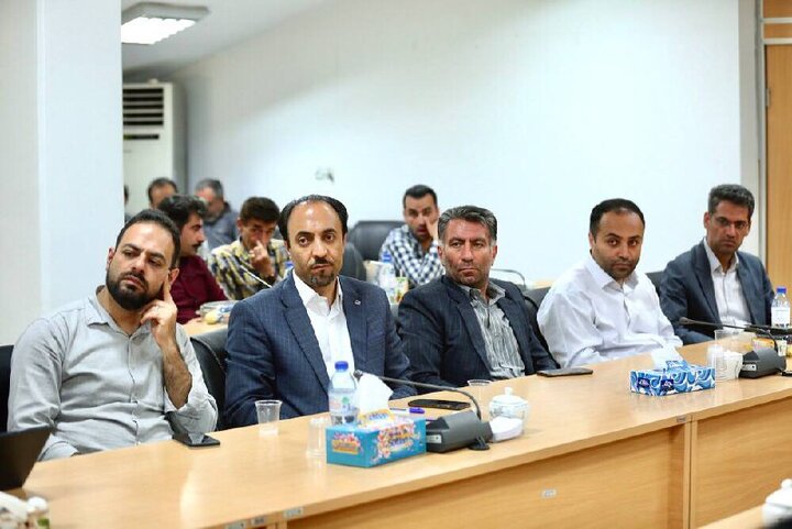 نهاد وقتی میتواند پیشبرنده و اثرگذار باشد که هر واحدش در نقطه خدمت خود استقلال عملکردی داشته باشد