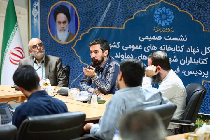 نهاد وقتی میتواند پیشبرنده و اثرگذار باشد که هر واحدش در نقطه خدمت خود استقلال عملکردی داشته باشد