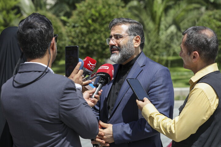 دستور سرپرست ریاستجمهوری بر تأمین منابع لازم برای تکمیل طرحهای وزارت فرهنگ برای توسعه کتابخانههای عمومی به منظور تحقق عدالت فرهنگی