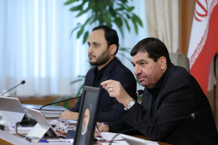 دستور سرپرست ریاستجمهوری بر تأمین منابع لازم برای تکمیل طرحهای وزارت فرهنگ برای توسعه کتابخانههای عمومی به منظور تحقق عدالت فرهنگی