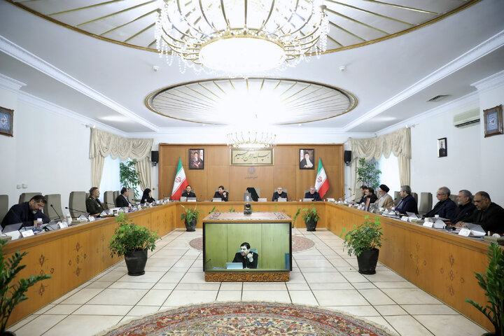 دستور سرپرست ریاستجمهوری بر تأمین منابع لازم برای تکمیل طرحهای وزارت فرهنگ برای توسعه کتابخانههای عمومی به منظور تحقق عدالت فرهنگی