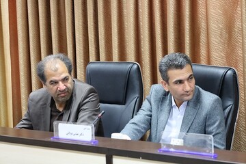 پانزدهمین رویداد «کسب و کار در کتابخانه های عمومی» به میزبانی استان آذربایجان غربی