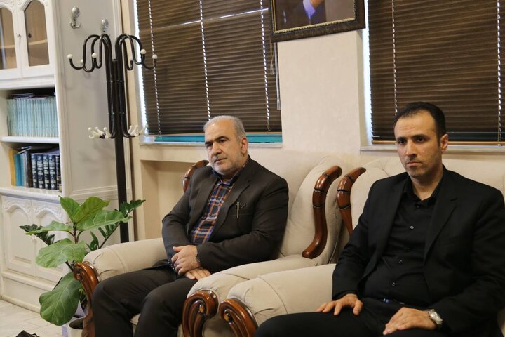 جوانان امروز اگر جذابیت و شادابی در کتابخانهها نبینند به مواردی کشیده میشوند که قابل جبران نیست