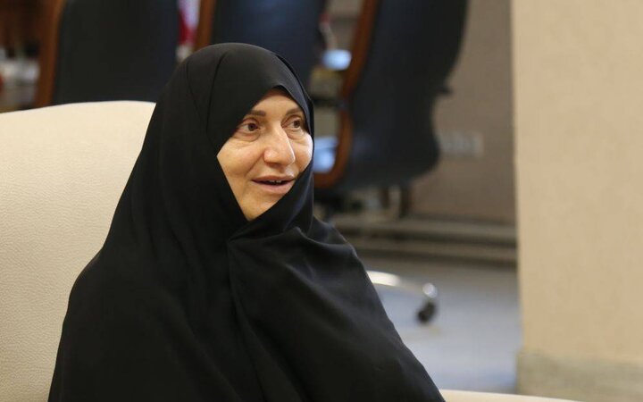 جوانان امروز اگر جذابیت و شادابی در کتابخانهها نبینند به مواردی کشیده میشوند که قابل جبران نیست