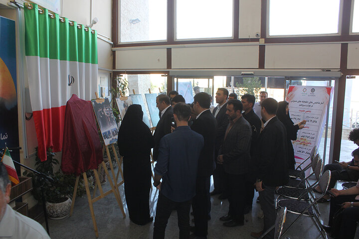 دولت آیتالله رئیسی خدمات ماندگاری در حوزه کتابخانههای عمومی داشته است