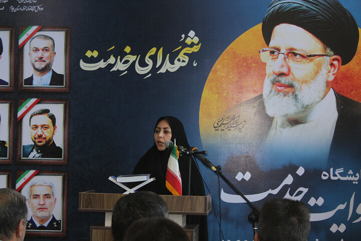 دولت آیتالله رئیسی خدمات ماندگاری در حوزه کتابخانههای عمومی داشته است