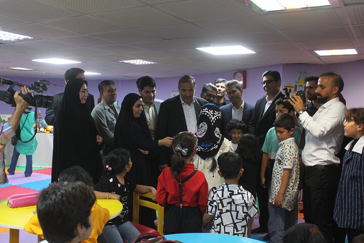 دولت آیتالله رئیسی خدمات ماندگاری در حوزه کتابخانههای عمومی داشته است