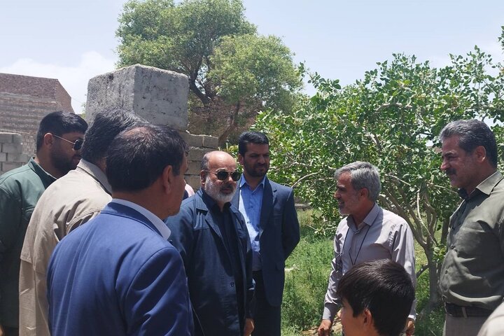 همه سازمانهای فرهنگی باید در فعالیت کتابخانههای عمومی همکاری داشته باشند