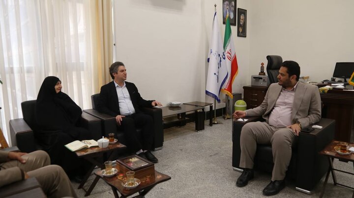 تجهیز و روزآمدسازی کتابخانهها اقدامی مهم در راستای جلب رضایتمندی اعضا است