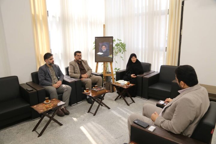 تجهیز و روزآمدسازی کتابخانهها اقدامی مهم در راستای جلب رضایتمندی اعضا است