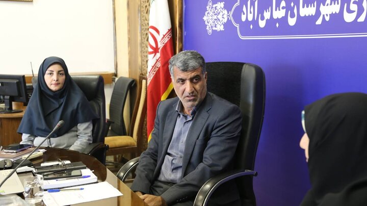 تجهیز و روزآمدسازی کتابخانهها اقدامی مهم در راستای جلب رضایتمندی اعضا است