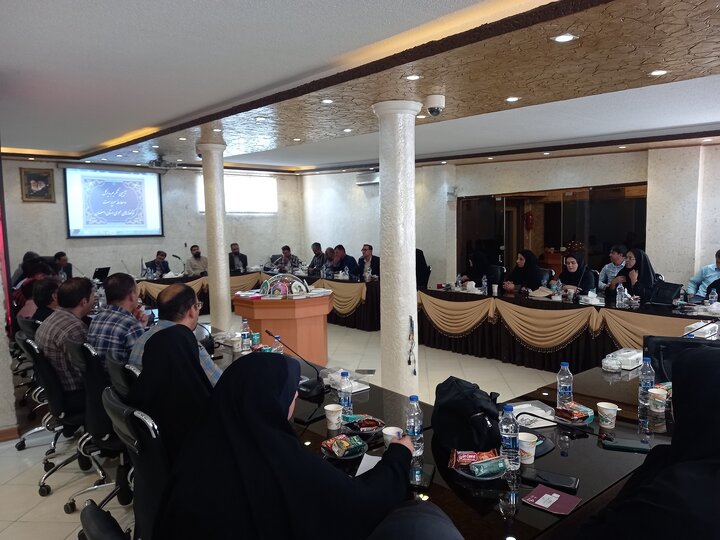 ورود نهاد کتابخانههای عمومی کشور در عرصههای ملی و بینالمللی