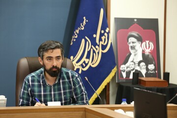 بزرگداشت شهدای خدمت پاسداشت گفتمان انقلاب اسلامی است