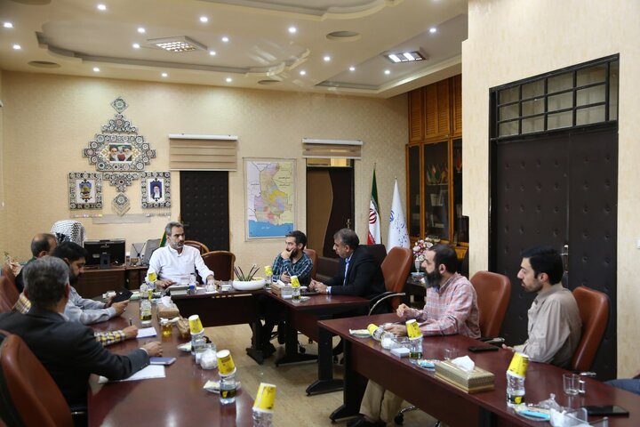 ضرورت توسعه فضای کتابخانهای در سیستان و بلوچستان