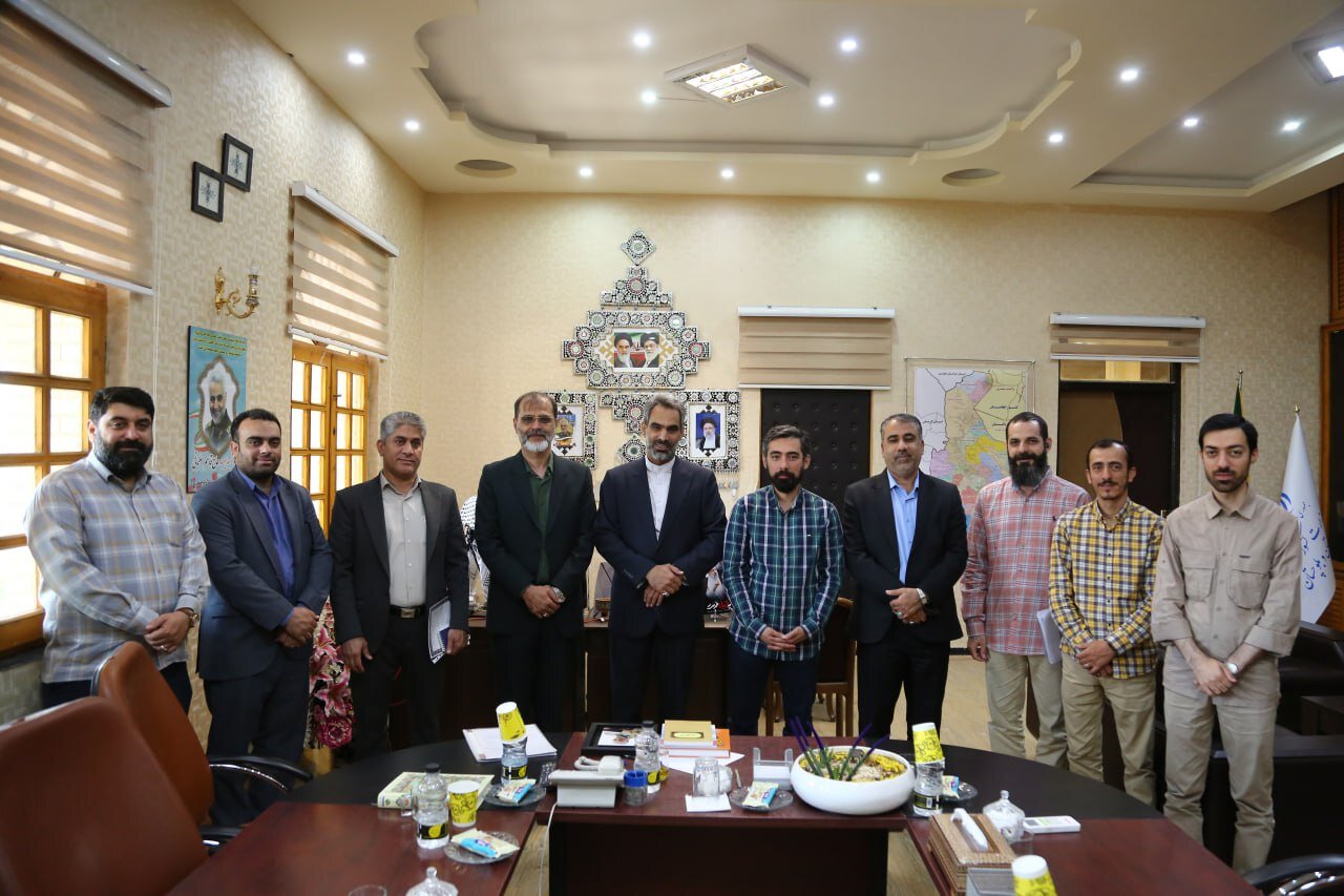 ضرورت توسعه فضای کتابخانهای در سیستان و بلوچستان