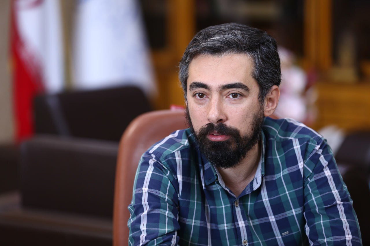 ضرورت توسعه فضای کتابخانهای در سیستان و بلوچستان