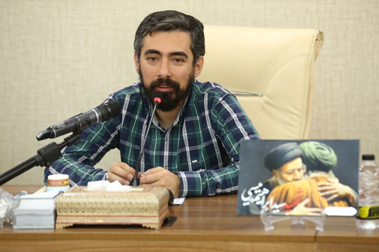 دیدار دبیرکل نهاد با معاون سیاسی و اجتماعی استانداری سیستان و بلوچستان