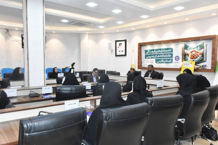 خدمات کتابخانهها سبب تغییر رویکرد دولت به نهاد کتابخانههای عمومی کشور شد