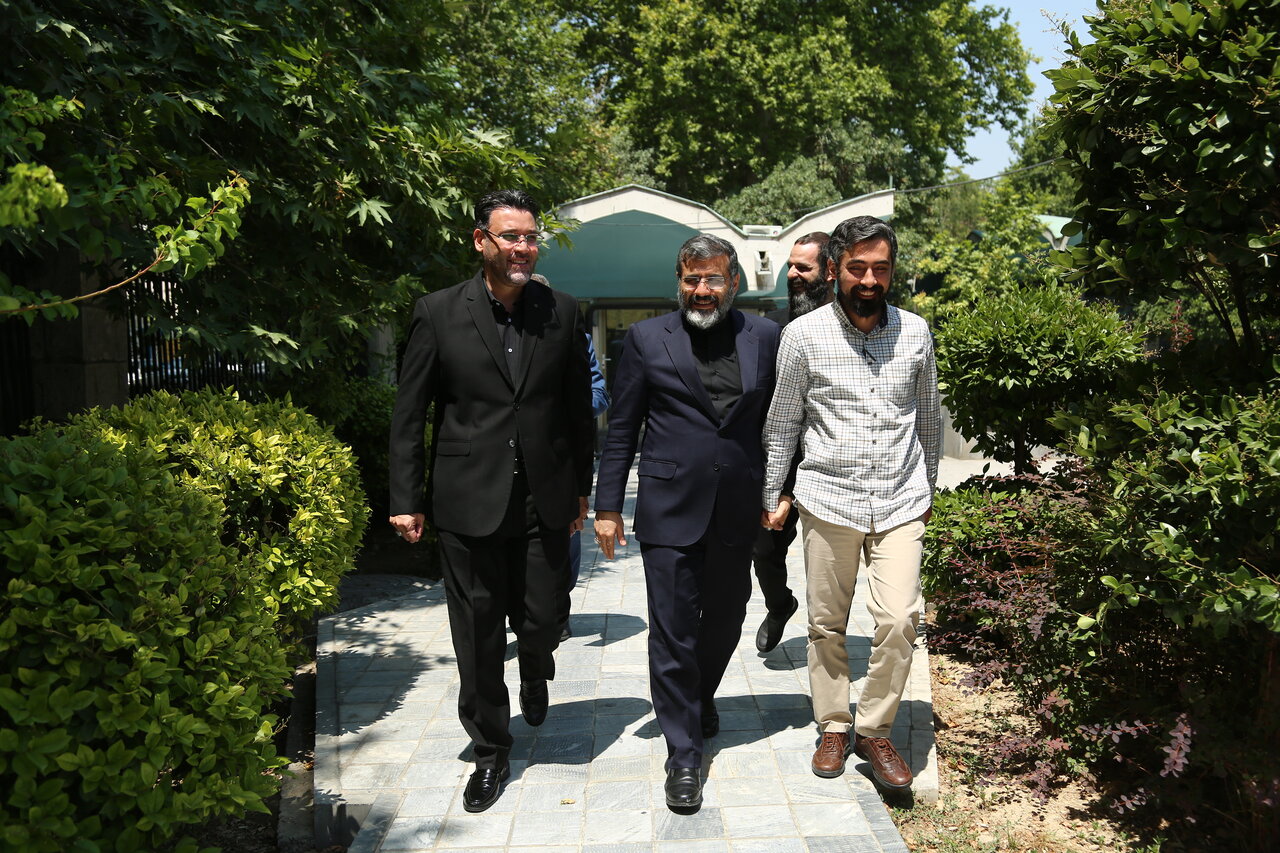 گرامیداشت شهید جمهور و افتخار به سرمایه عظیم مدیریت فرهنگی در کتابخانههای عمومی