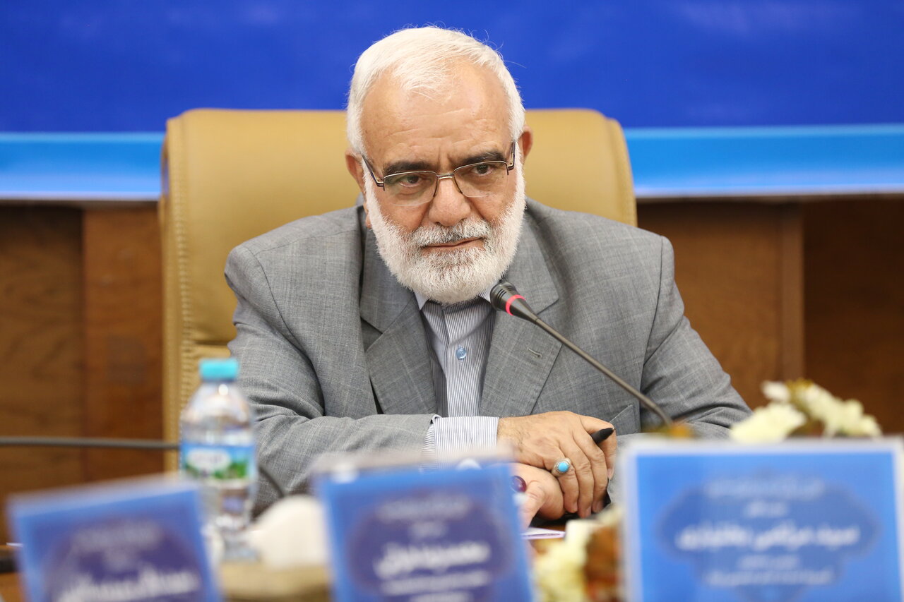 دومین روز همایش مدیران کل کتابخانه های عمومی استانها