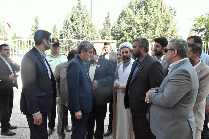 اختصاص ۲۵ میلیارد ریال برای تجهیز کتابخانه عمومی شهر داریون