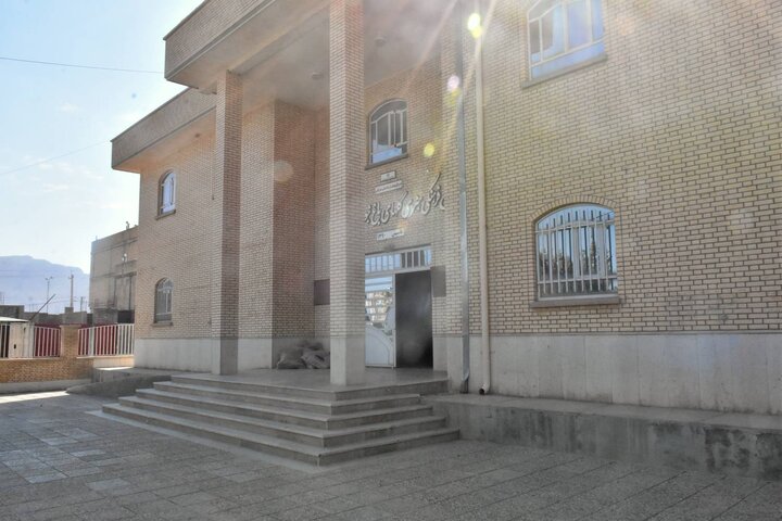 اختصاص ۲۵ میلیارد ریال برای تجهیز کتابخانه عمومی شهر داریون