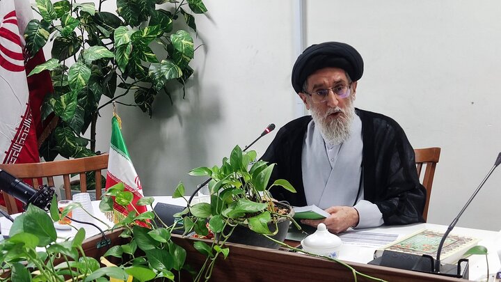 ارائه شیوههای تبلیغی ائمه معصومین(ع) در موضوع غدیر