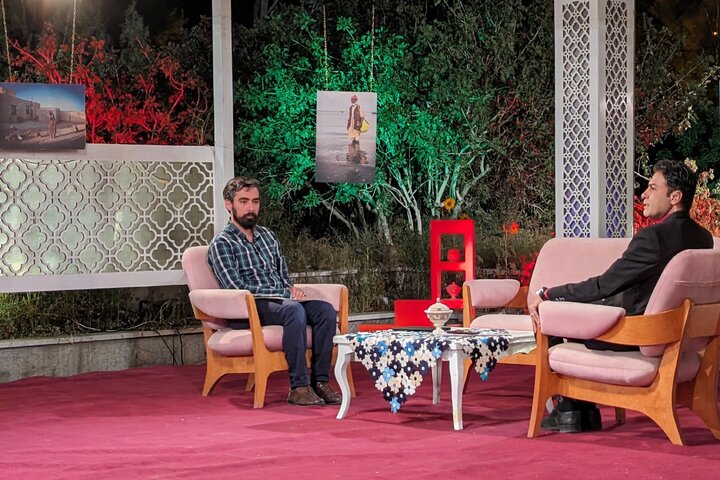 تلاش برای توسعه فضای کتابخانهای در دیار آب و آفتاب و آینه