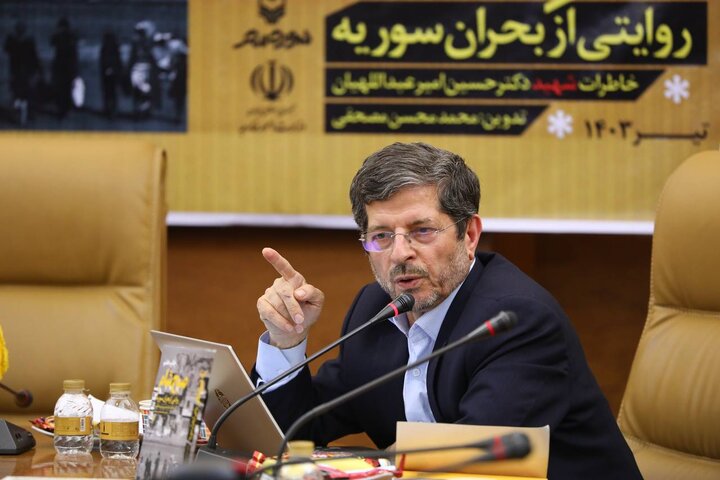 وجه مشترک شهدای خدمت مردمی بودن و اخلاص بود