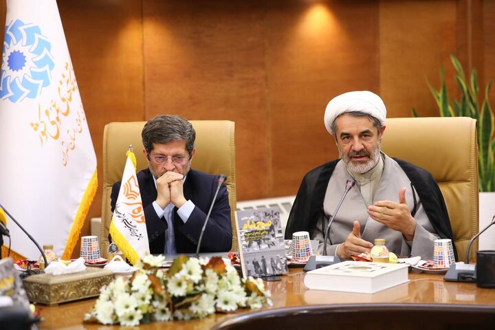 وجه مشترک شهدای خدمت مردمی بودن و اخلاص بود