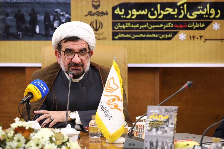 وجه مشترک شهدای خدمت مردمی بودن و اخلاص بود