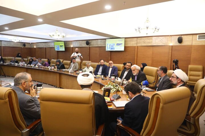 وجه مشترک شهدای خدمت مردمی بودن و اخلاص بود