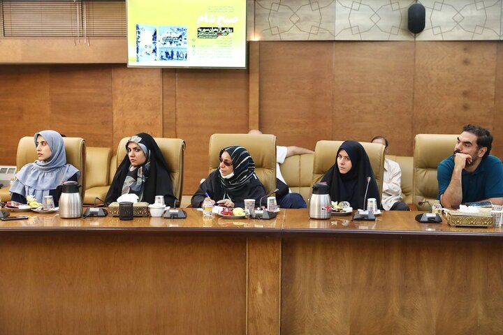 وجه مشترک شهدای خدمت مردمی بودن و اخلاص بود